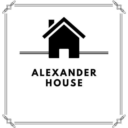 Alexander House Hotel Palermo Exterior foto
